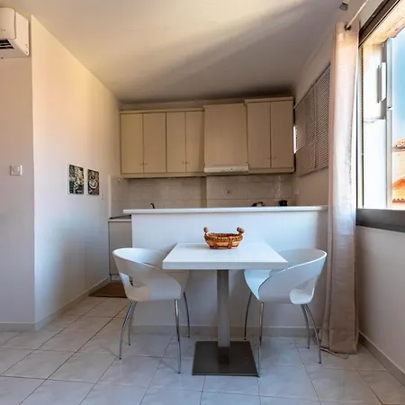 Soho Apartamento *