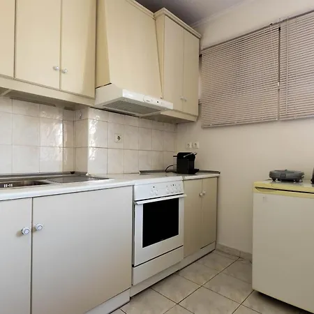 Apartamento Soho
